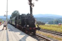 10.9.16 Mit Dampf und Diesel von Landshut nach Gotteszell 112
